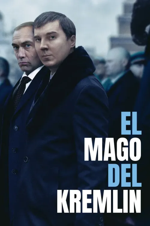 El Mago Del Kremlin
